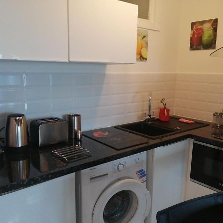 Ferienwohnung Les Galets Bleus Cagnes-sur-Mer Exterior foto