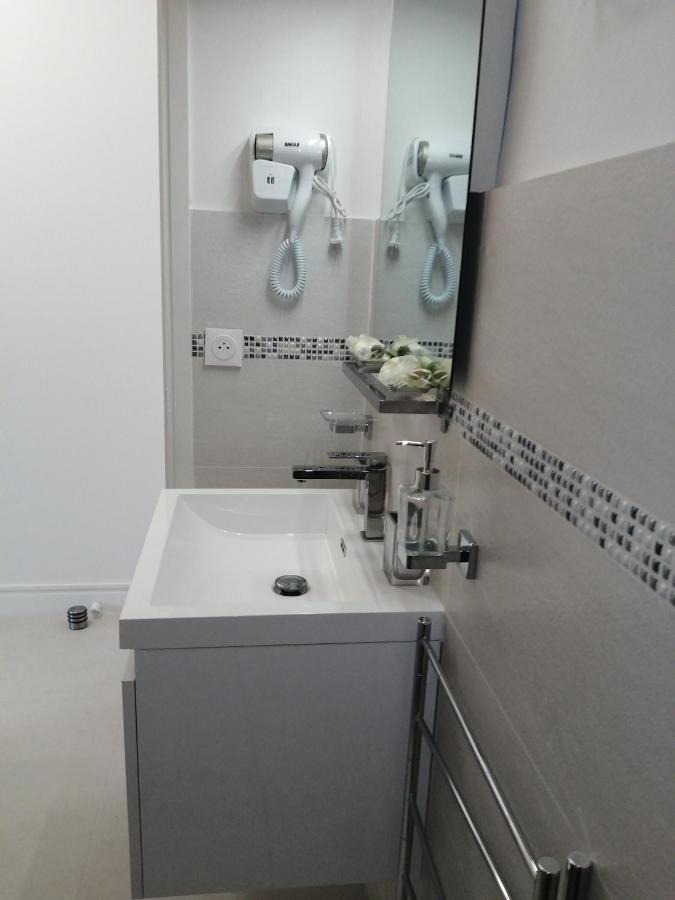 Ferienwohnung Les Galets Bleus Cagnes-sur-Mer Exterior foto